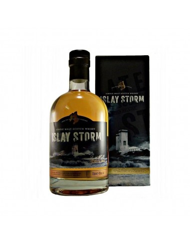 Whisky islay cl70 storm