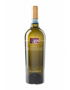 Villa matilde cl75 caracci