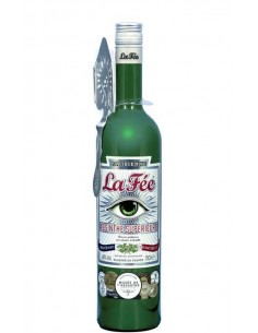 La fee absinthe cl.70