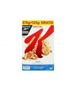 Kellogg s special k classic gr.375+125