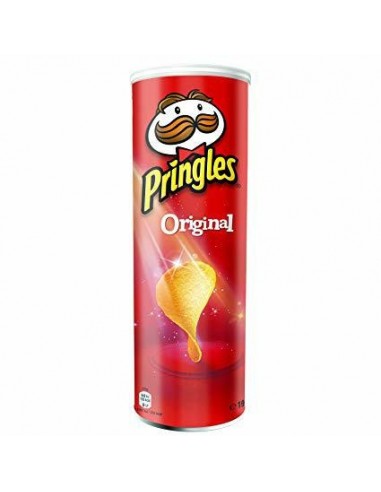 Pringles gr165 original