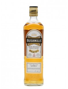 Whiskey bushmills irish cl70