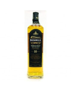 Whiskey bushmills cl70 10y