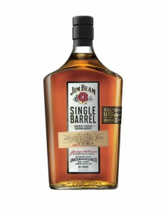 Whiskey jim beam cl70 single barrel