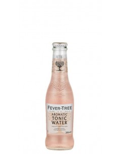 Fever-tree aromatic cl20x24 tonic