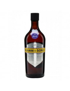 Kamm & sons cl70 aperitivo