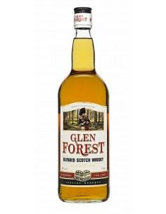 Whisky glen forest cl70