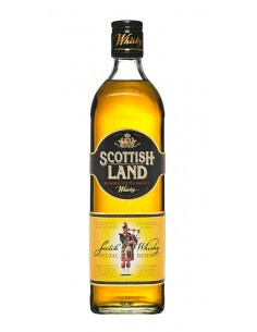 Whisky scottish cl70 land special res.