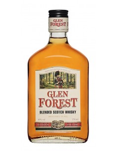 Whisky glen forest cl35