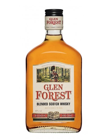 Whisky glen forest cl35