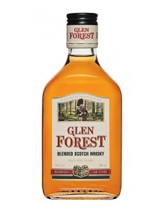 Whisky glen forest cl20
