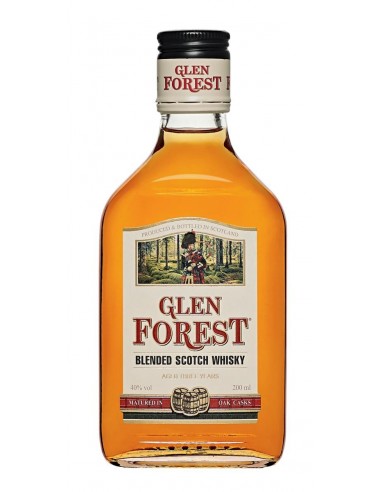 Whisky glen forest cl20