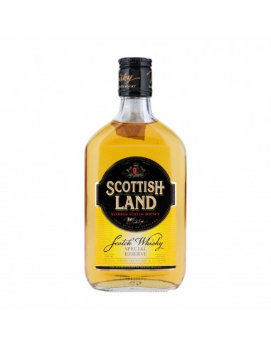 Whisky scottish land cl35 special res.