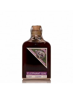Gin elephant cl50 german sloe