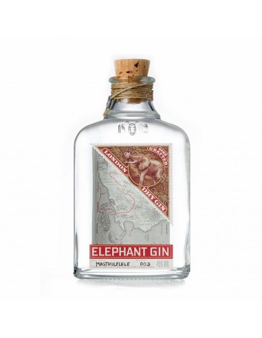Gin elephant cl50 london dry