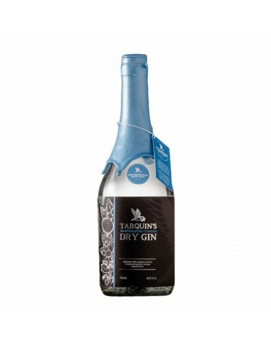 Gin tarquin s cornish dry cl70