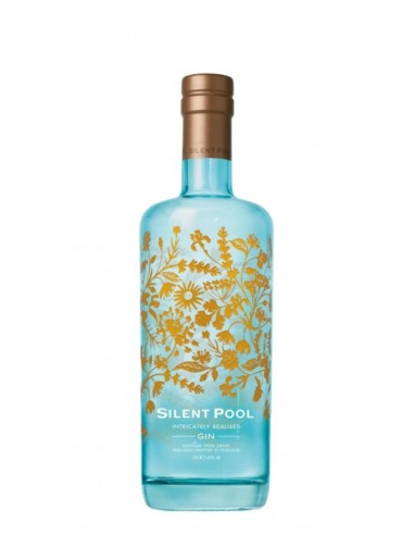 Gin silent pool cl70
