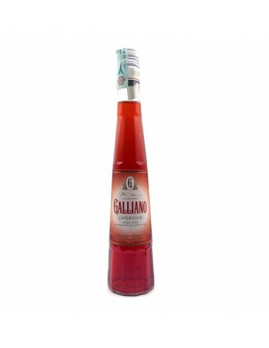 Galliano cl50 aperitivo