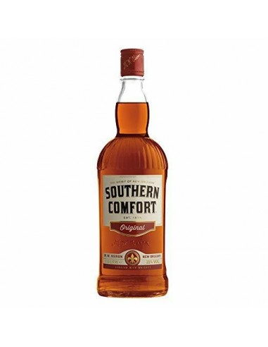 Southern comfort cl.100