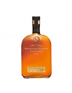 Whiskey woodford cl70 reserve