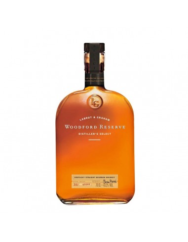 Whiskey woodford cl70 reserve