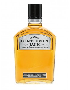 Whiskey jack daniel s cl70 gentleman