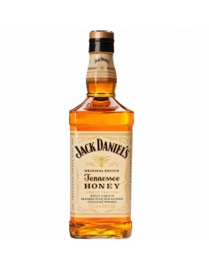 Whiskey jack daniel s cl100 honey