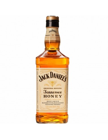 Whiskey jack daniel s cl100 honey