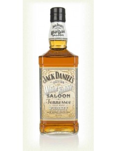 Whiskey jack daniel s cl70 white rabbit