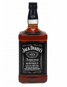 Whiskey jack daniel s cl300