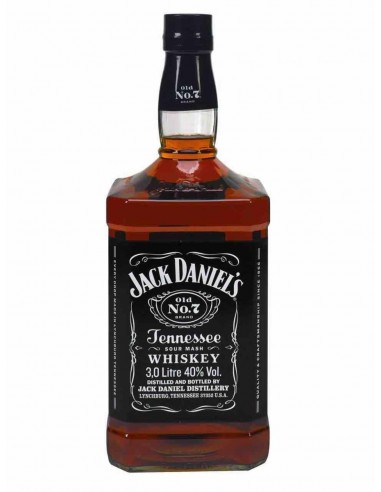 Whiskey jack daniel s cl300