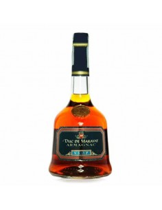 Armagnac duc de maravat cl70 v.s.o.p 40% ast.