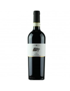 Vinosia taurasi cl75 santandrea