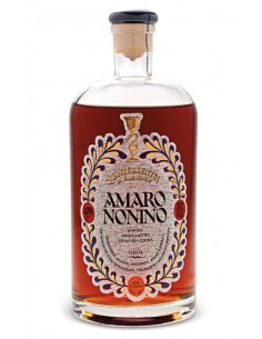 Amaro nonino cl5 quintessentia
