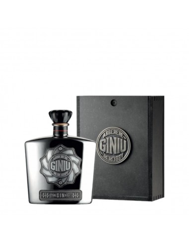Gin giniu 517 cl.70 abberere