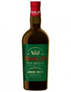 Rhum j.m jardin fruite cl.70