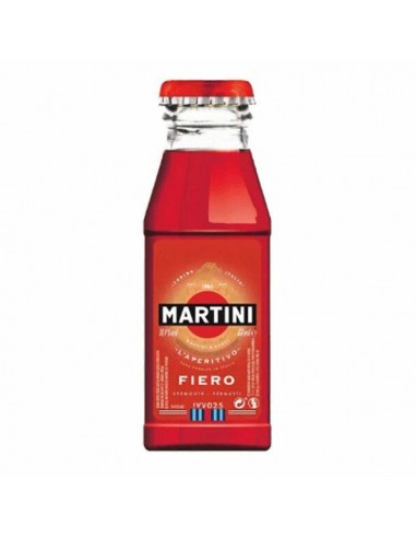 Martini fiero cl6 mignon