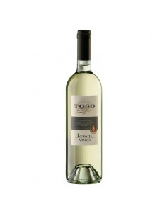 Toso langhe arneis doc cl.75