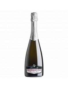Ruinello spumante cl75 rose pinot nero