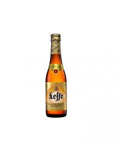 Birra leffe blonde cl33x24pz