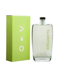 Vodka o de v cl100 bergamotto