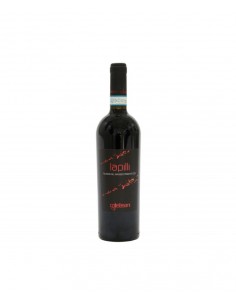 Collefasani lapilli cl75 falerno primitivo