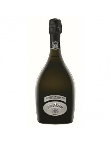 Foss marai strada di guia cl75 brut