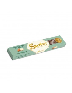 Sperlari torrone gr100 tenero mandorle