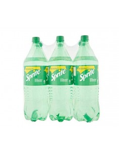Sprite cl150x6