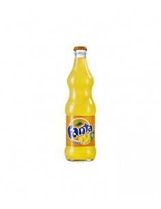 Fanta cl33x24 vetro