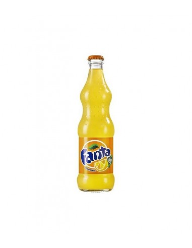 Fanta cl33x24 vetro