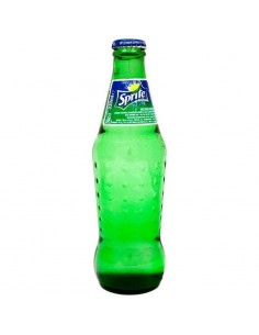 Sprite cl33x24 vetro