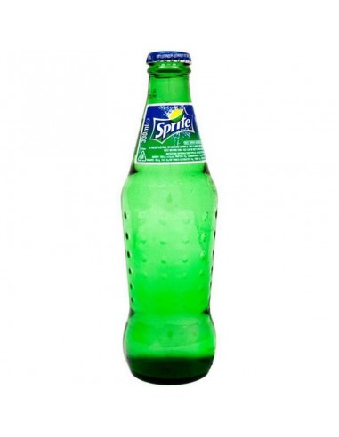 Sprite cl33x24 vetro