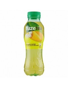 Fuze tea verde mango cl.40x12 pet